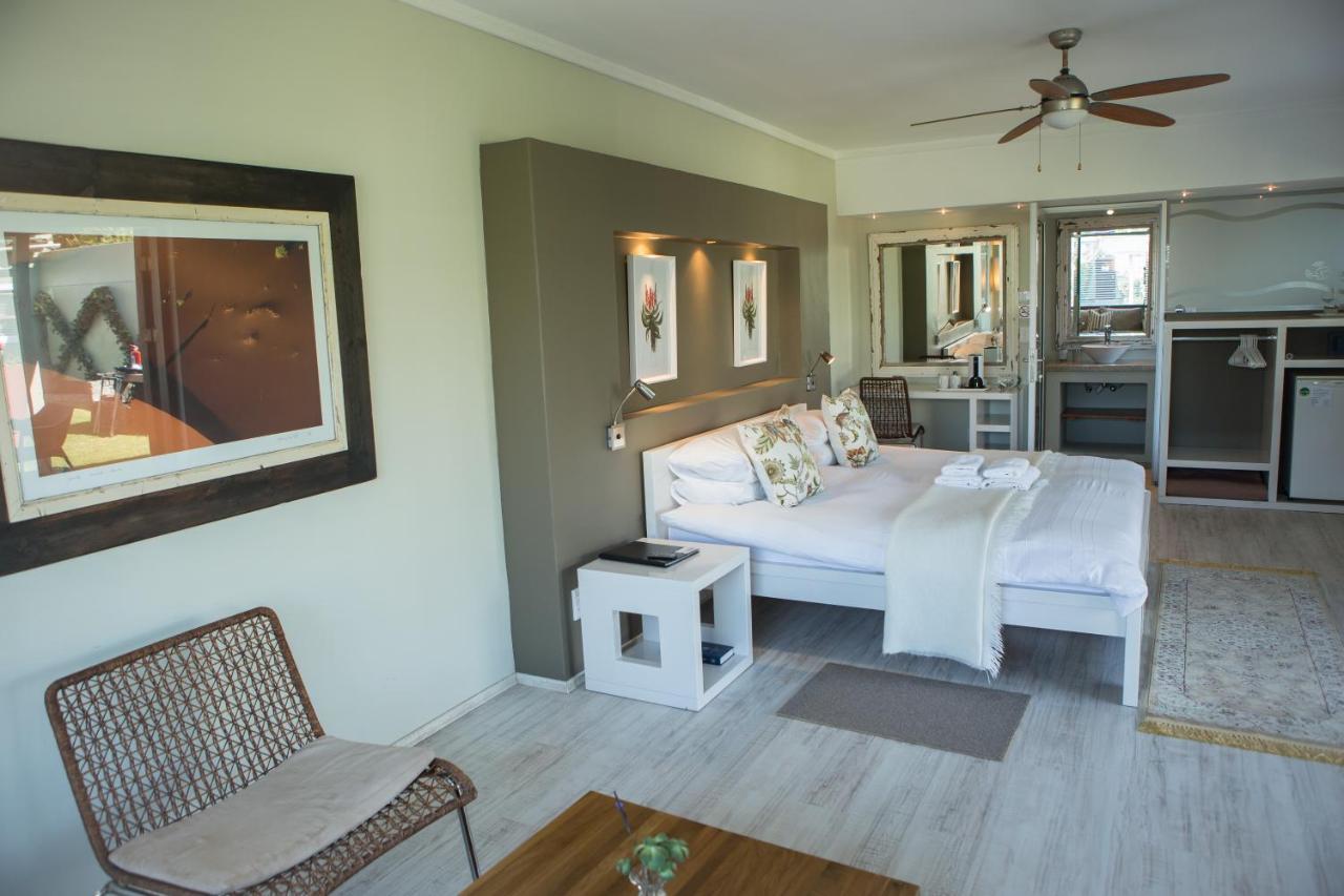 Brigadoon Boutique Guesthouse Swakopmund Exterior foto