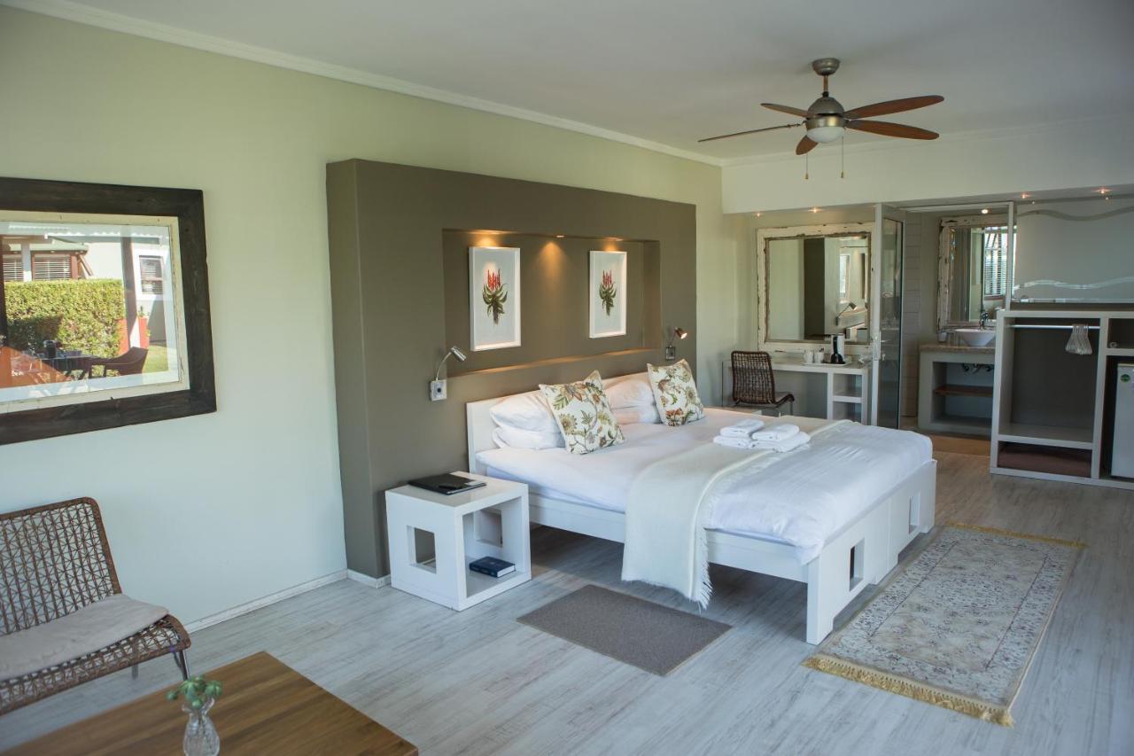 Brigadoon Boutique Guesthouse Swakopmund Exterior foto