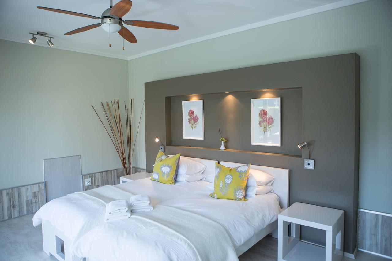 Brigadoon Boutique Guesthouse Swakopmund Exterior foto