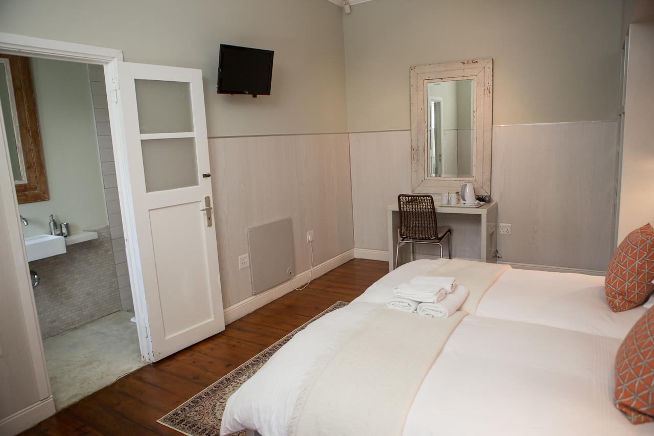 Brigadoon Boutique Guesthouse Swakopmund Exterior foto